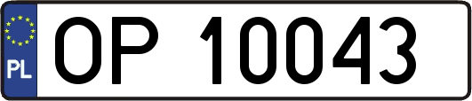 OP10043