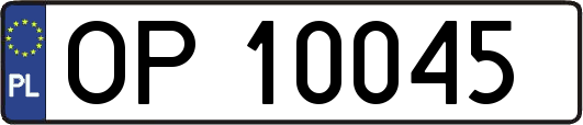 OP10045