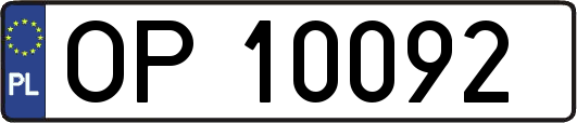 OP10092