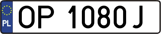OP1080J