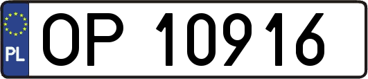 OP10916