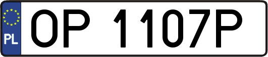 OP1107P