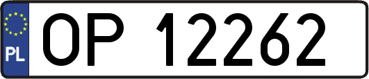OP12262