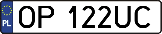 OP122UC