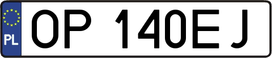 OP140EJ