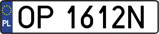 OP1612N