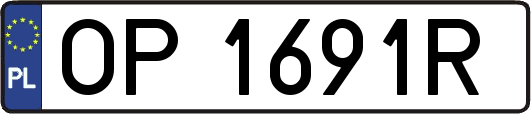 OP1691R