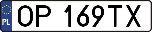 OP169TX