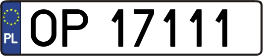 OP17111