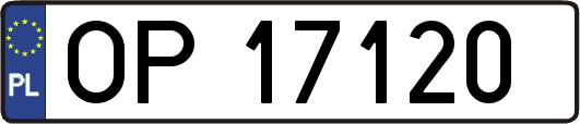 OP17120