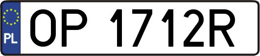 OP1712R
