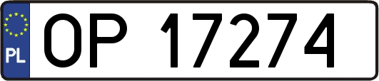 OP17274