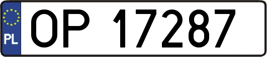 OP17287
