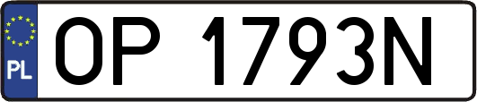 OP1793N