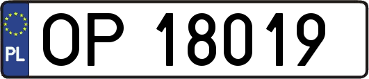OP18019