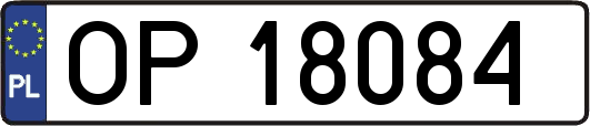 OP18084