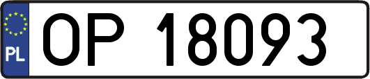 OP18093
