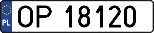 OP18120