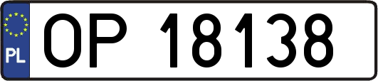 OP18138