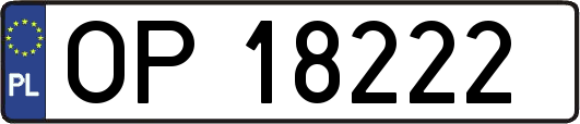 OP18222