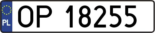 OP18255