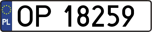 OP18259