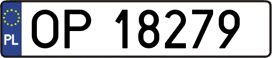 OP18279