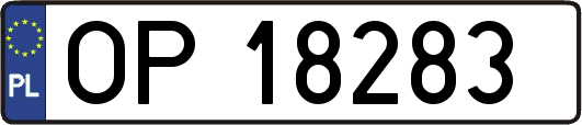 OP18283
