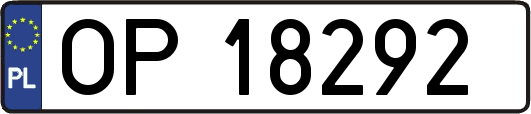 OP18292