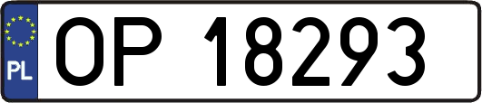 OP18293