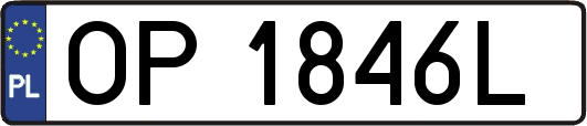 OP1846L