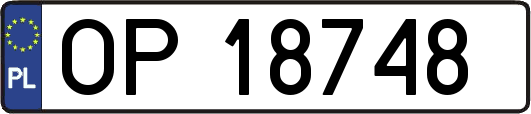 OP18748