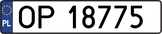 OP18775