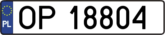 OP18804