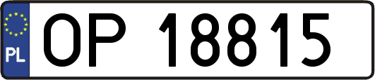 OP18815