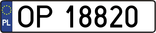 OP18820