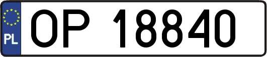 OP18840