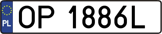 OP1886L