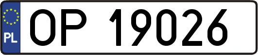 OP19026