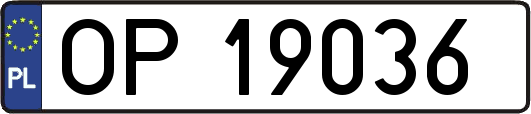 OP19036