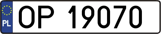 OP19070