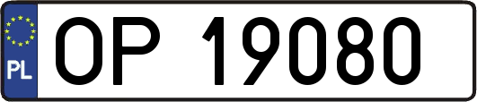OP19080