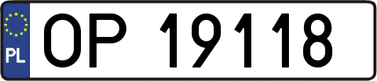 OP19118