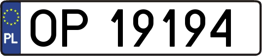 OP19194