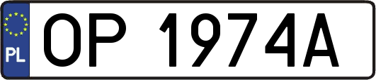 OP1974A