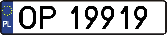 OP19919