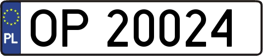 OP20024