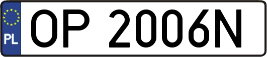 OP2006N