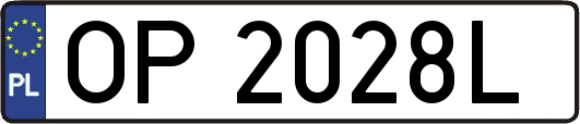 OP2028L