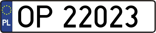 OP22023